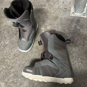 Mens thirtytwo Snowboard boots